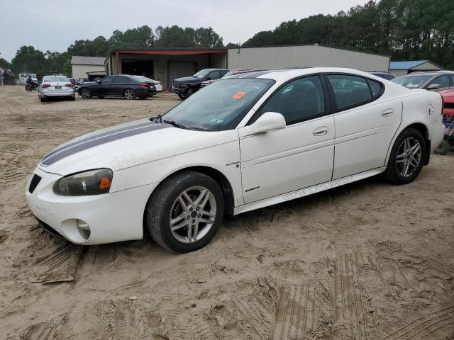 Pontiac Grandprix (2006)