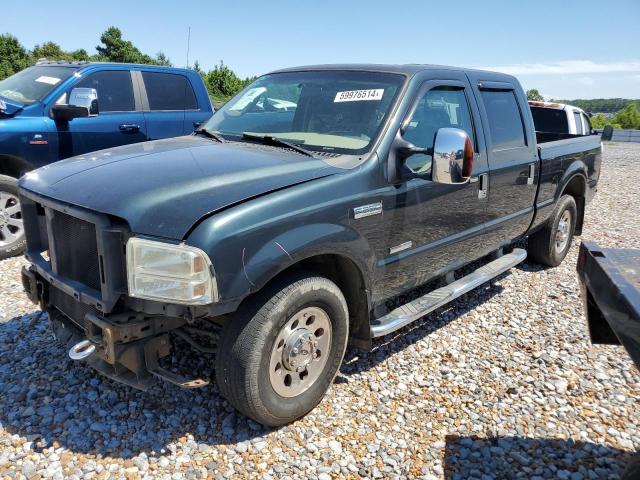 Ford F250 (2006)