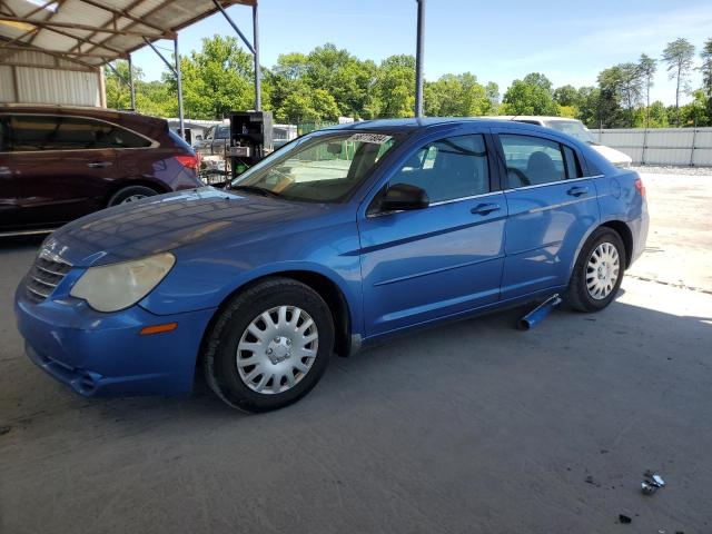 Chrysler Sebring (2008)