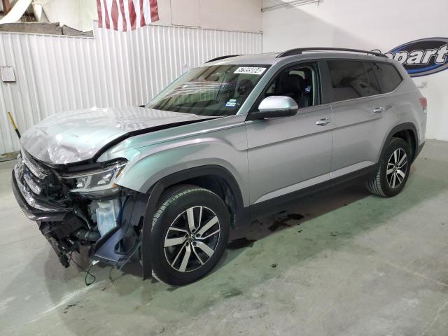 Volkswagen Atlas (2022)