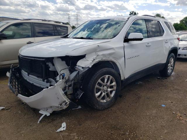Chevrolet Traverse (2018)