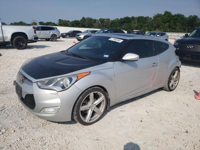 Hyundai Veloster (2016)
