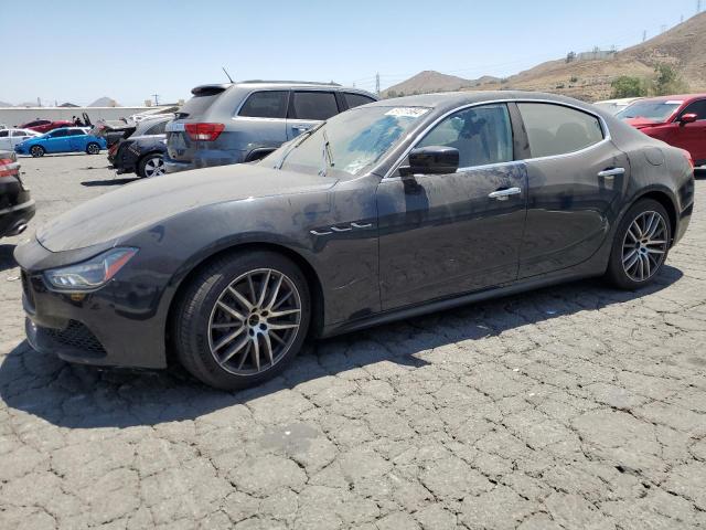Maserati Ghibli (2015)