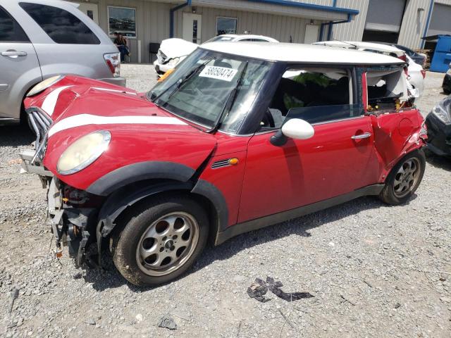 Mini Cooper (2005)