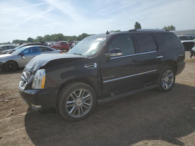 Cadillac Escalade (2014)