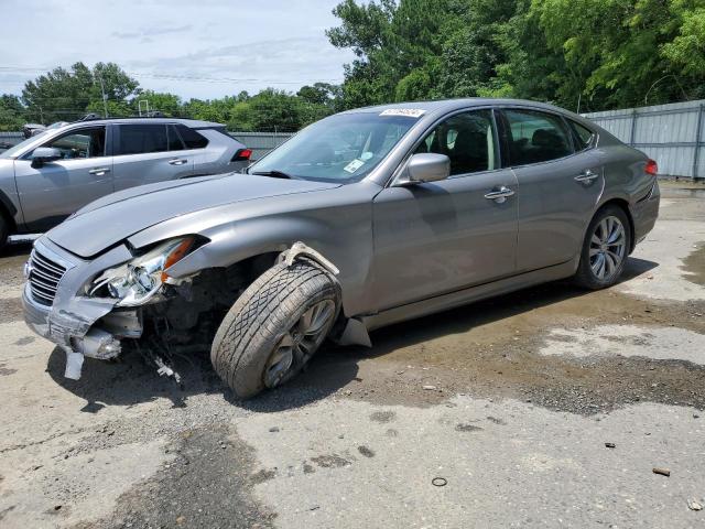 Infiniti M37 (2013)