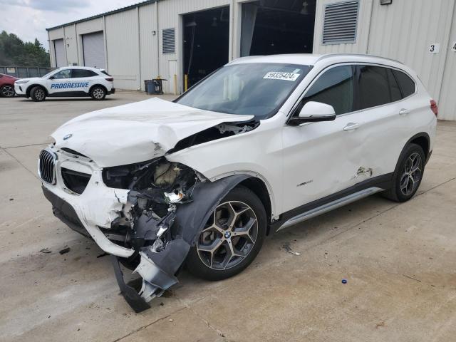 Bmw X1 (2018)