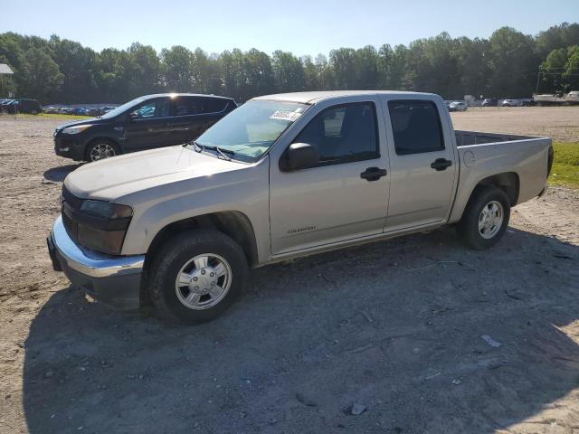 Chevrolet Colorado (2004)