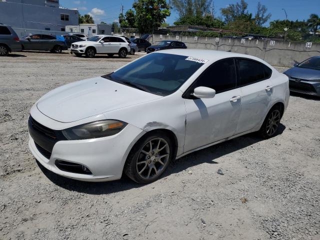 Dodge Dart (2015)