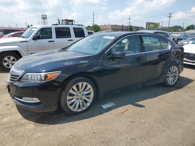 Acura Rlx (2014)