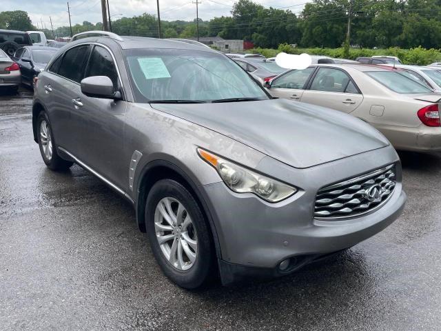 Infiniti Fx35 (2011)