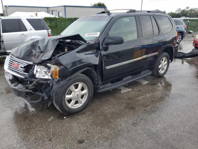 Gmc Envoy (2007)