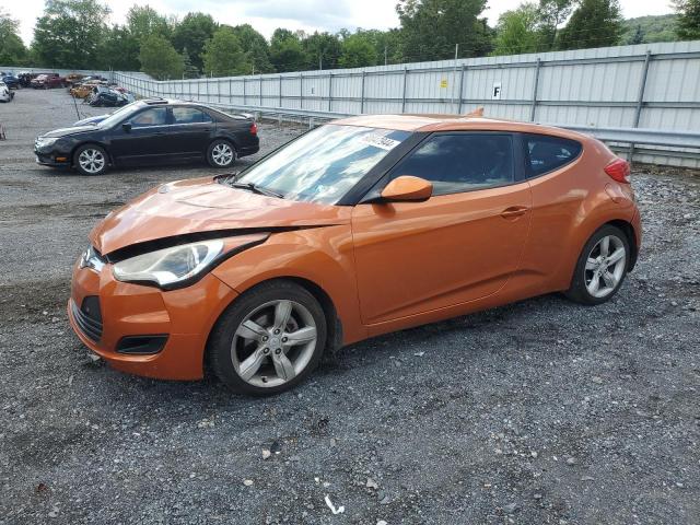 Hyundai Veloster (2012)