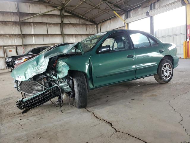 Chevrolet Cavalier (1999)
