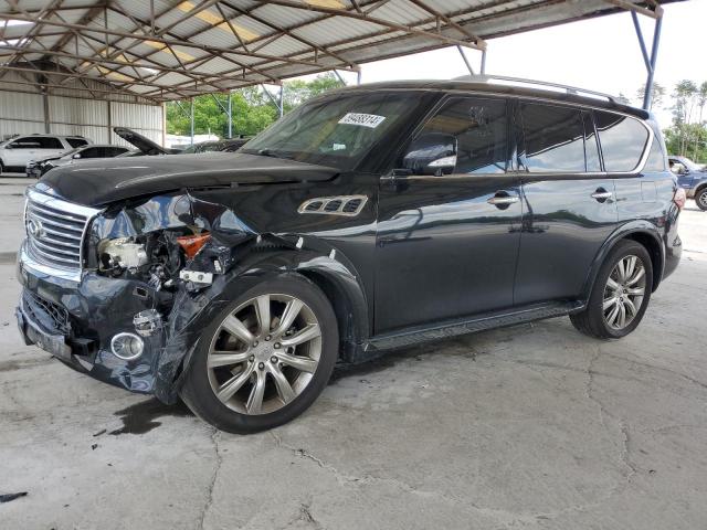 Infiniti Qx56 (2012)