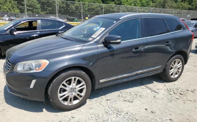 Volvo Xc60 (2016)