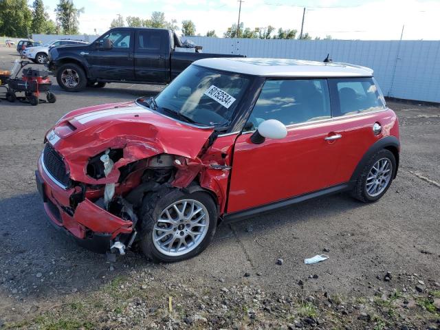 Mini Cooper (2009)