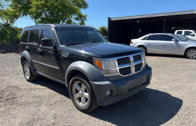 Dodge Nitro (2007)