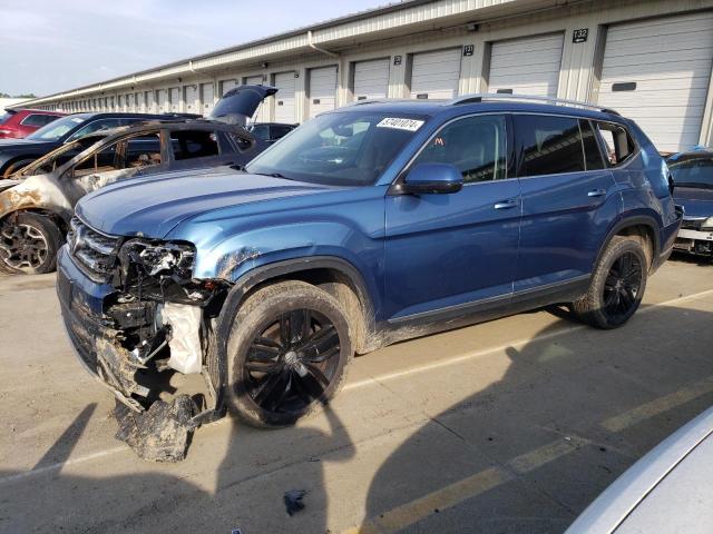 Volkswagen Atlas (2019)