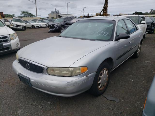 Buick Century (2004)