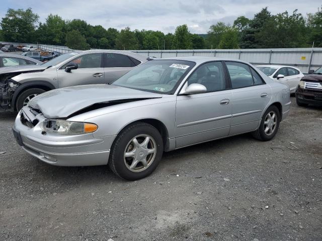 Buick Regal (2004)
