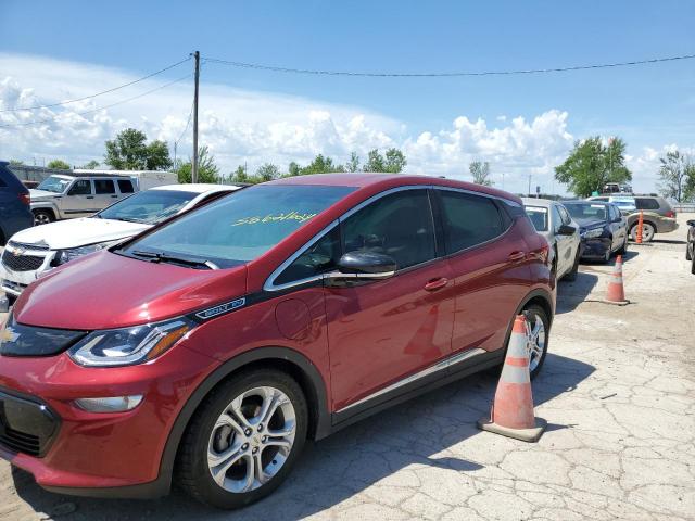 Chevrolet Bolt (2017)