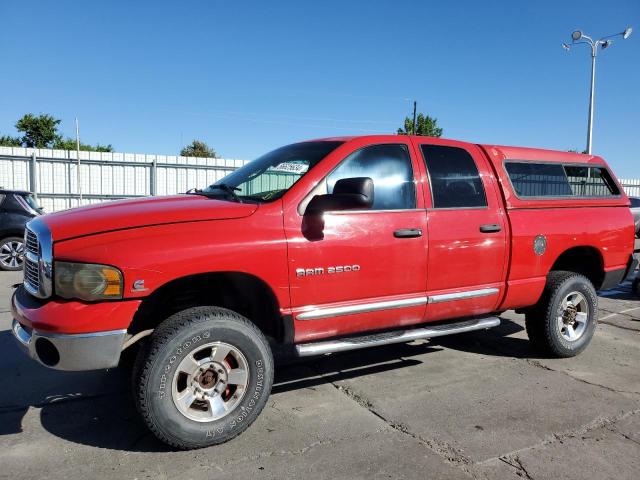 Dodge Ram 2500 (2005)