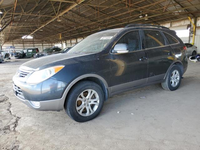 Hyundai Veracruz (2012)