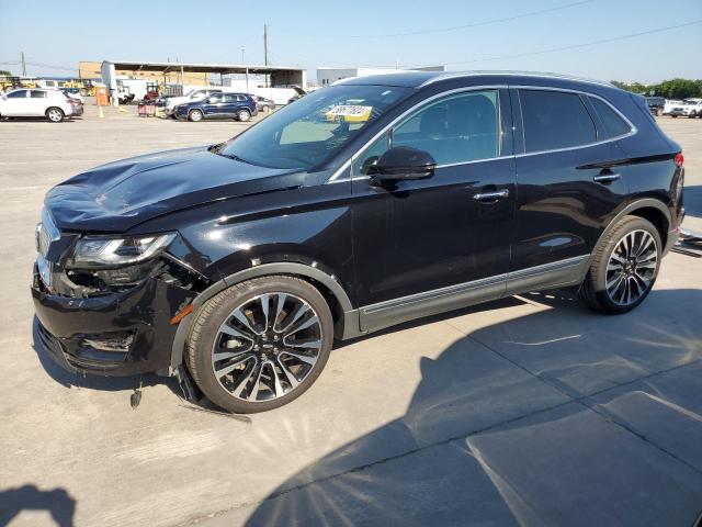 Lincoln Mkc (2019)