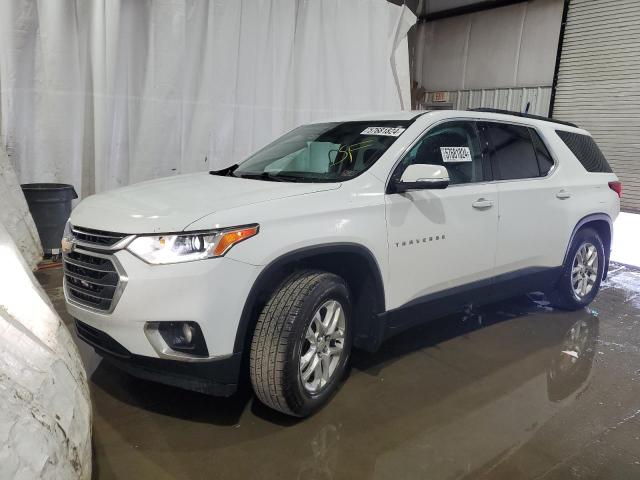 Chevrolet Traverse (2019)