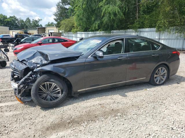 Genesis G80 (2018)