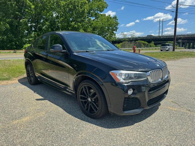 Bmw X4 (2015)