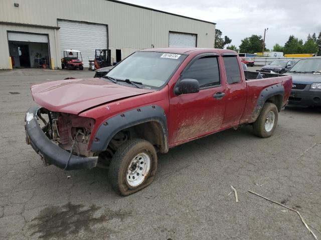 Chevrolet Colorado (2004)