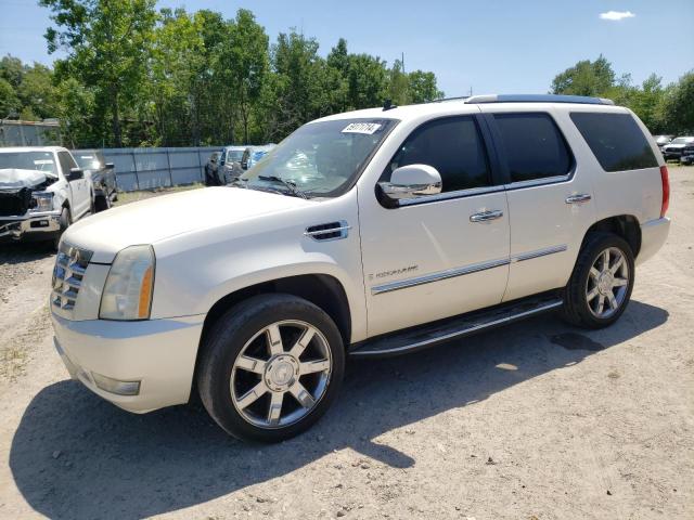 Cadillac Escalade (2007)