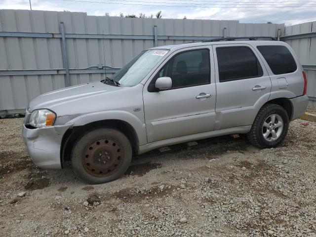 Mazda Tribute (2006)
