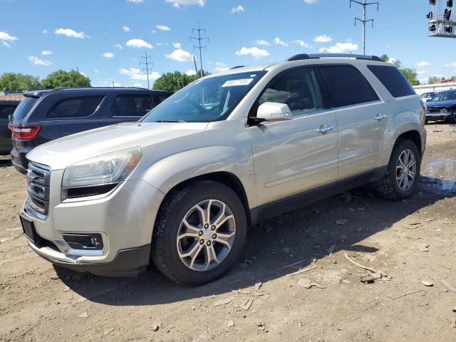 Gmc Acadia (2013)
