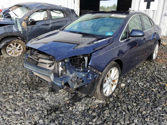 Buick Verano (2015)