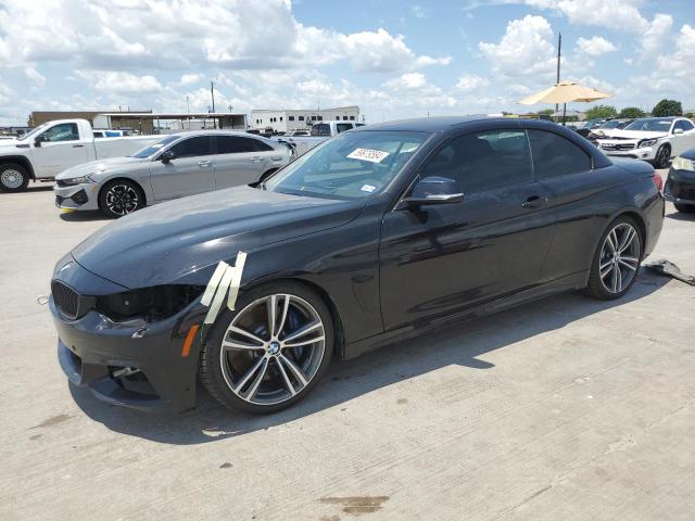 Bmw 4 series (2015)