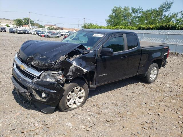 Chevrolet Colorado (2018)