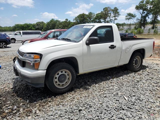 Chevrolet Colorado (2011)