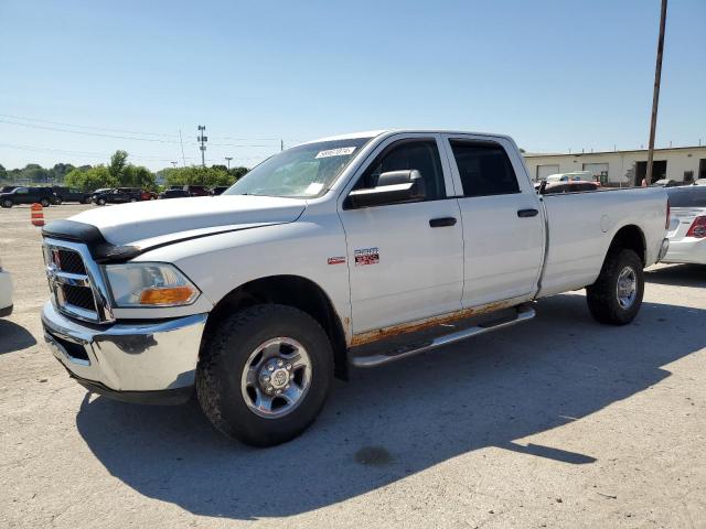Dodge Ram 2500 (2011)