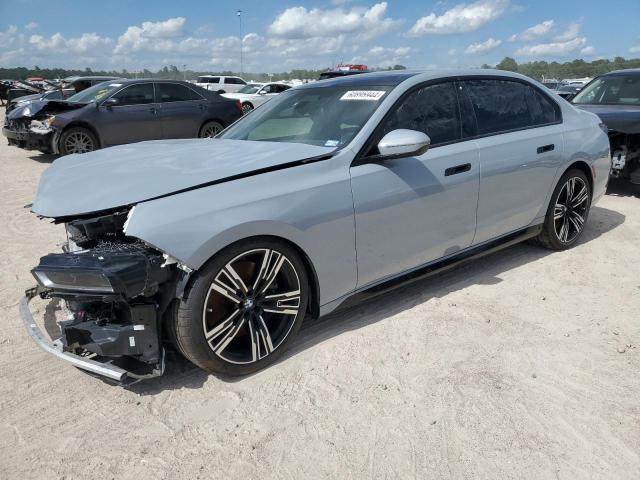Bmw 760 xi (2023)