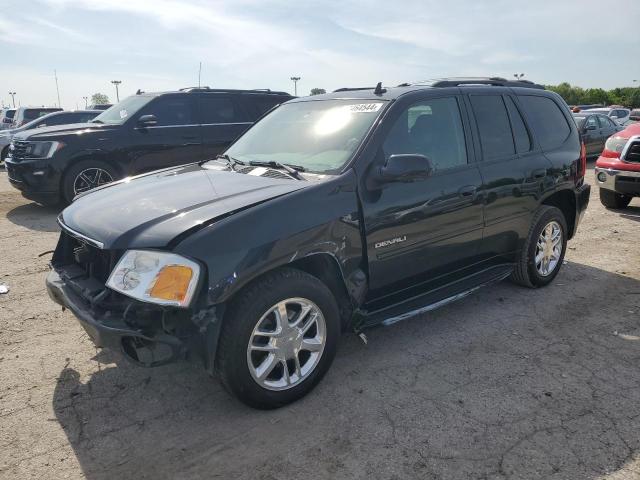 Gmc Envoy (2009)