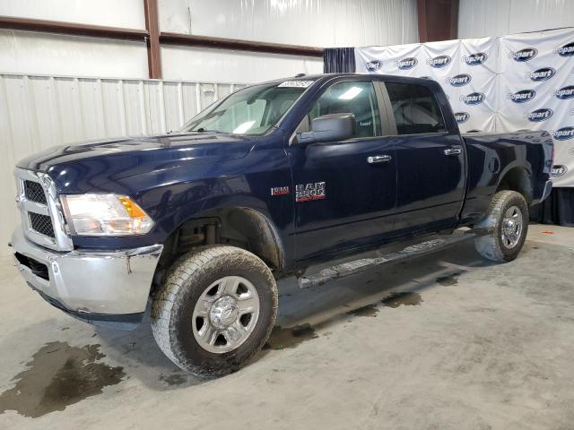 Ram 2500 slt (2017)