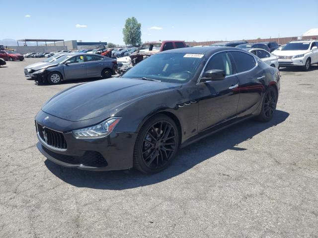 Maserati Ghibli (2015)
