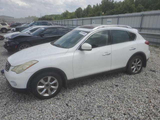 Infiniti Ex35 (2008)