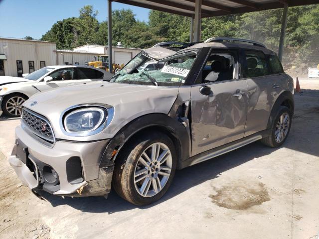 Mini Cooper s c (2024)