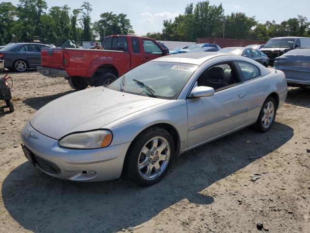 Chrysler Sebring (2002)