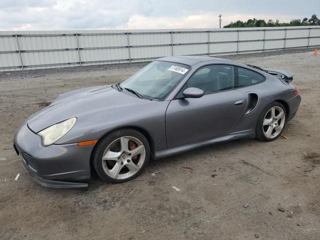 Porsche 911 (2002)