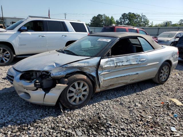 Chrysler Sebring (2005)